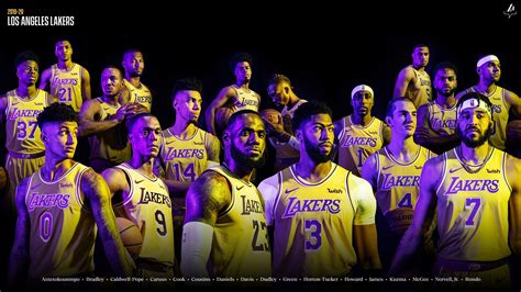 lakers lineup 2019|Lakers 2019 2020 Roster .